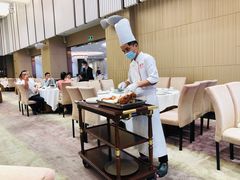 北京烤鸭-喜宴又一村·粤菜·茶点·海鲜(壹方天地店)