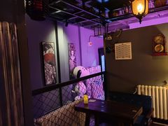 -后院儿·精酿·塔罗Happy Bar