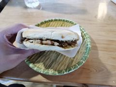 -白起肉夹馍