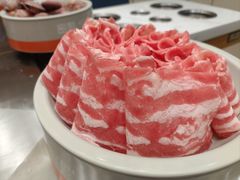 -密友回转自助火锅(中海环宇城店)