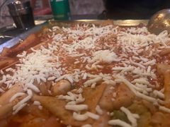 -包装马车·韩国料理·포장마차