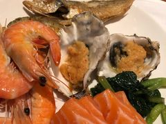 -嘉定凯悦·咖啡厅