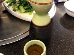 -美极鲜食坊(宝安南路店)