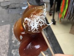 -西关老字号钵仔糕(上下九宝华路店)