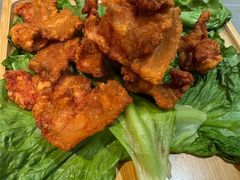 -晓淮山·扬州早茶·淮扬菜(龙阳广场店)