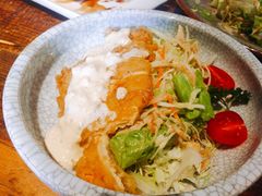 -鸟鸣门屋台料理(金帝银泰店)