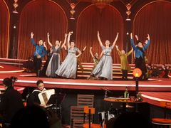 -交通银行前滩31演艺中心