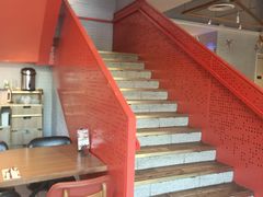 -必胜客(东岳店)