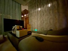 休息室-嘉慧女子水汇