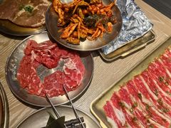 -西塔老太太泥炉烤肉(沈阳店)