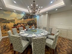 -阿湾楼·温州海鲜·江浙菜(京江路店)