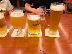 -haxnbauer海森堡德国餐厅(深圳coco店)