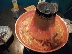 -火燒雲傣家菜(鼓楼店)