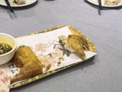 -金哥私房菜馆(张府园总店)