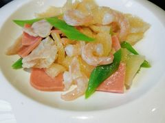 -老牌坊鲁菜名店(聊城美食岛店)