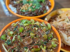 -玲玲米粉·新疆现炒米粉(大十字总店)
