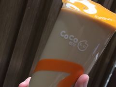 -CoCo都可(合生汇店)