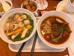 -世新养生馆(福马路店)