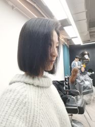 -奈川烫染Salon
