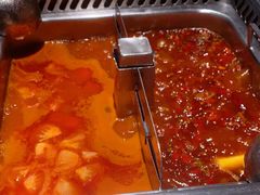 -海底捞火锅(枫蓝国际购物中心店)