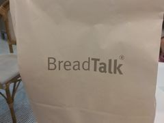 -面包新语(国瑞店)