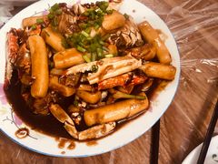 -妈妈的小作坊(陈家镇店)