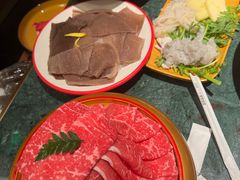 -牛New寿喜烧(金鹰世界店)