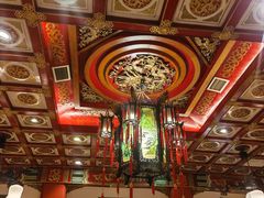 -梅龙镇酒家(南京西路总店)