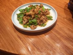 老式熘三样-阿春传统老菜馆(民航路店)