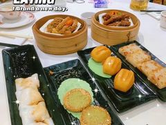 -稻香(马头围道店)