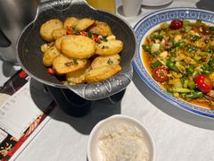 -新蜀会四川豆花(五羊店)