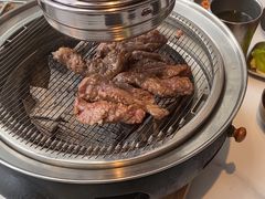 -范儿·嫂子烤肉·精致炭火烤肉(长治路店)