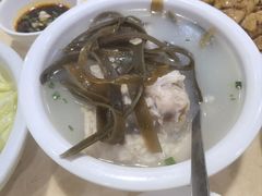 -天一沾水肥肠(科园一街店)
