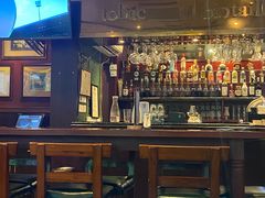 -Hooley's活利仕西餐厅(珠江新城店)