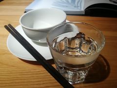 -周三的情书花园餐厅(江北店)