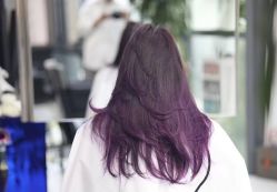 -U·NI SALON 造型