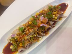 -天福苑(崇宁路店)