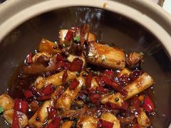 -有位虾匠·手工土菜小馆(市北店)