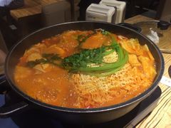 -花腰餐吧Bistro烧烤 傣味(传媒大学店)