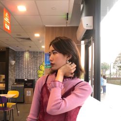 -凯博K-boom Hair Salon