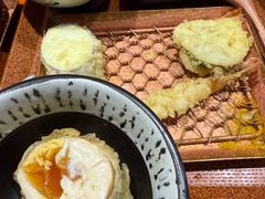 -天妇罗内顺田(罗湖店)