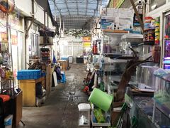 -万商花鸟市场