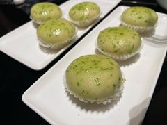 侨乡葱茸包-闽和南(深圳万象城店)