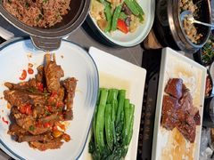 -先记烧鹅王·本地粤菜(福永店)