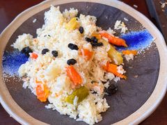 -那拉提之疆·新疆菜(美院店)