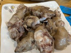 -海兰江石锅饭(水上店)