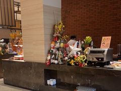 -杭州开元名都大酒店·地中海自助餐厅