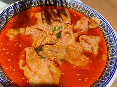 -辛香汇·现炒川菜(武进吾悦店)
