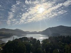 -宁波九龙湖开元度假村