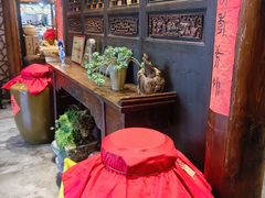 -兰婆婆餐厅淳安菜
